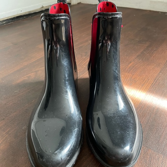 Ralph Lauren rain booties - Picture 5 of 14